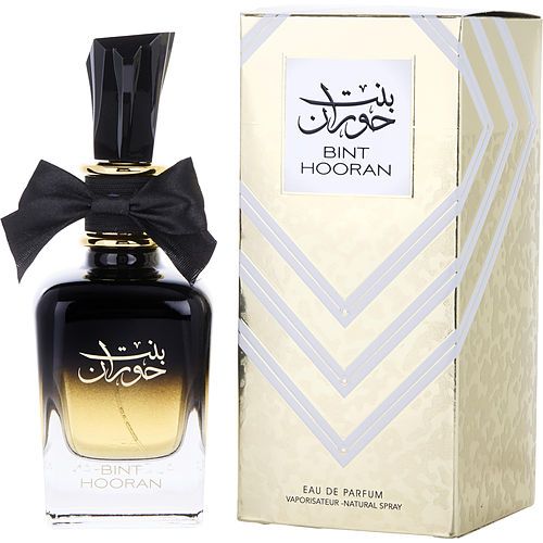 ARD AL ZAAFARAN BINT HOORAN by Ard Al Zaafaran EAU DE PARFUM SPRAY 3.4 OZ EasyOptionXY LLC