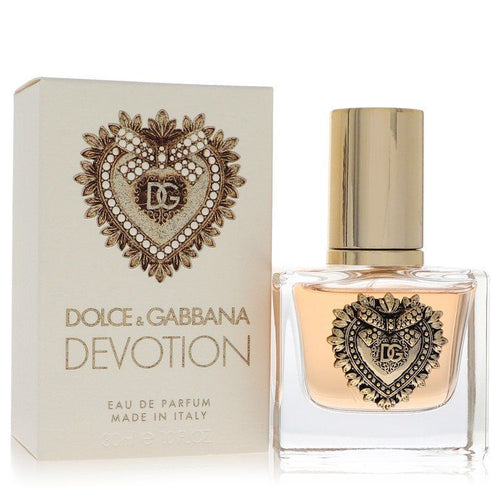 Dolce & Gabbana Devotion by Dolce & Gabbana Eau De Parfum Spray EasyOptionXY LLC