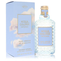 4711 Acqua Colonia Pure Breeze Of Himalaya by 4711 Eau De Cologne Intense Spray (Unisex) EasyOptionXY LLC