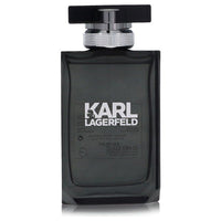 Karl Lagerfeld by Karl Lagerfeld Eau De Toilette Spray (Tester) EasyOptionXY LLC