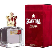 JEAN PAUL GAULTIER SCANDAL POUR HOMME by Jean Paul Gaultier EDT SPRAY 5 OZ EasyOptionXY LLC