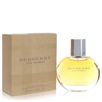 Burberry by Burberry Eau De Parfum Spray EasyOptionXY LLC
