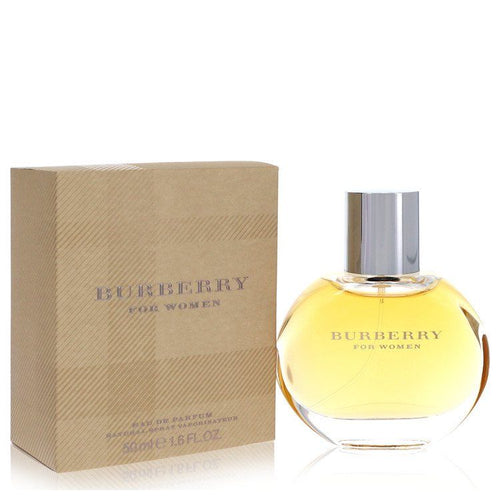 Burberry by Burberry Eau De Parfum Spray EasyOptionXY LLC