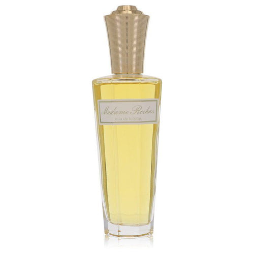 Madame Rochas by Rochas Eau De Toilette Spray (Tester) EasyOptionXY LLC