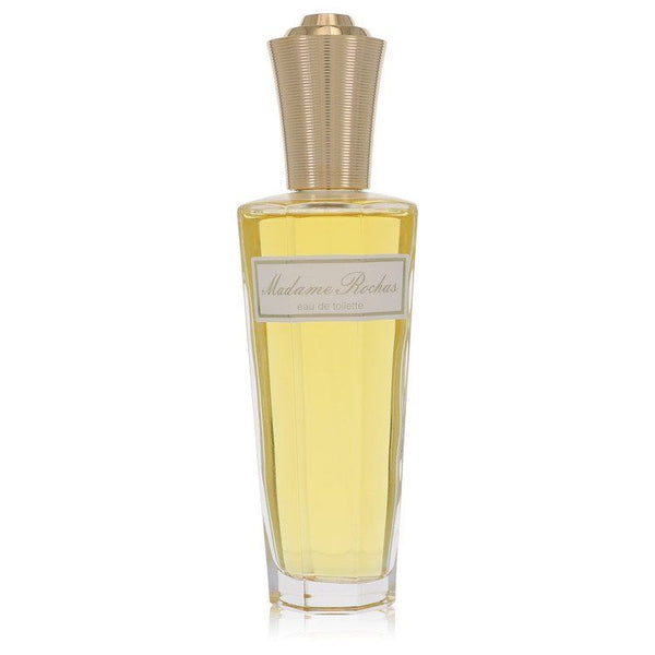 Madame Rochas by Rochas Eau De Toilette Spray (Tester) EasyOptionXY LLC