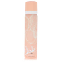 Charlie Chic by Revlon Body Spray EasyOptionXY LLC