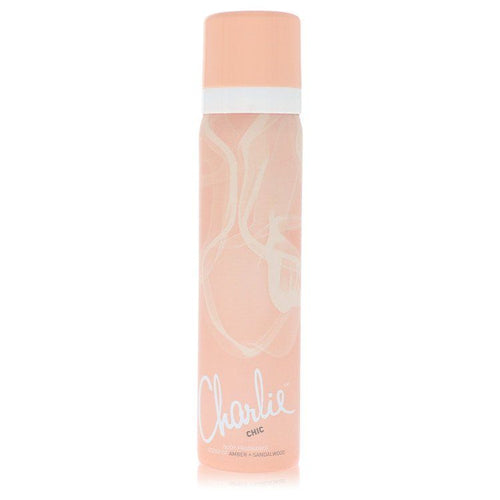 Charlie Chic by Revlon Body Spray EasyOptionXY LLC