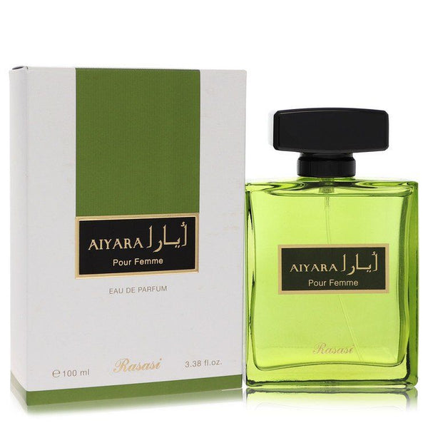 Rasasi Aiyara by Rasasi Eau De Parfum Spray EasyOptionXY LLC