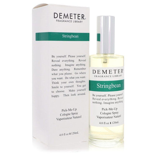 Demeter String Bean by Demeter Cologne Spray (Unisex) EasyOptionXY LLC