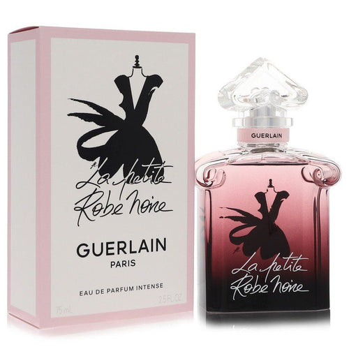 La Petite Robe Noire Intense by Guerlain Eau De Parfum Spray EasyOptionXY LLC