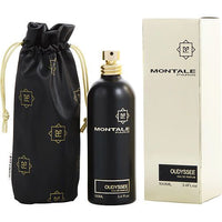 MONTALE PARIS OUDYSSEE by Montale EAU DE PARFUM SPRAY 3.4 OZ EasyOptionXY LLC