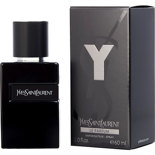 Y by Yves Saint Laurent LE PARFUM SPRAY 2 OZ EasyOptionXY LLC