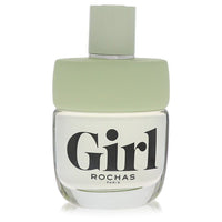 Rochas Girl by Rochas Eau De Toilette Spray (Tester) EasyOptionXY LLC