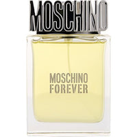 MOSCHINO FOREVER by Moschino EDT SPRAY 3.4 OZ *TESTER EasyOptionXY LLC