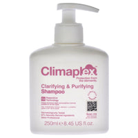 Clarifying and Purifying Shampoo EasyOptionXY LLC
