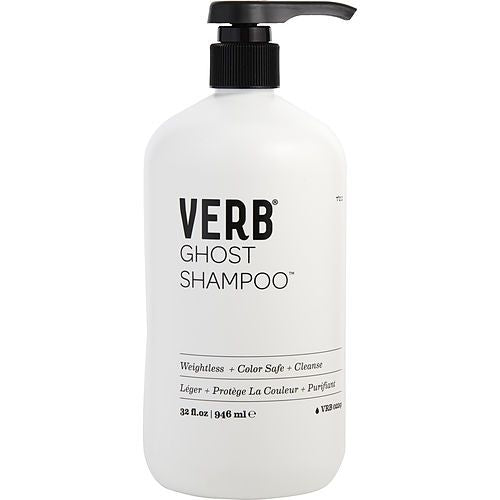 VERB by VERB GHOST SHAMPOO 32 OZ EasyOptionXY LLC