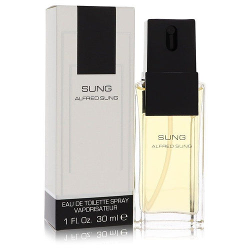 Alfred Sung by Alfred Sung Eau De Toilette Spray EasyOptionXY LLC