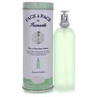 Face A Face by Faconnable Eau De Toilette Spray EasyOptionXY LLC