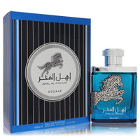 Lattafa Asdaaf Ahal Al Fakhar by Lattafa Eau De Parfum Spray (Unisex) EasyOptionXY LLC