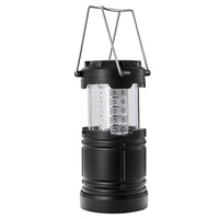 VEVOR LED Camping Lanterns Collapsible Battery Powered Camping Lights Set of 4 EasyOptionXY LLC