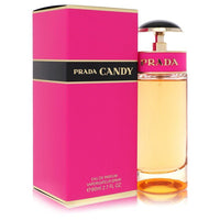 Prada Candy by Prada Eau De Parfum Spray EasyOptionXY LLC