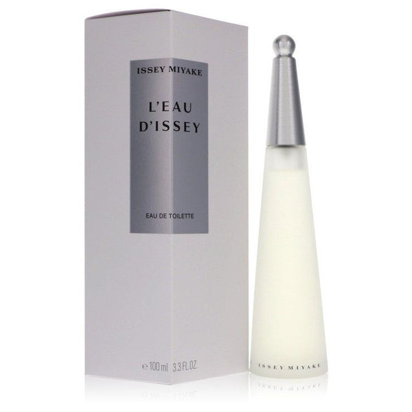 L'eau D'issey (issey Miyake) by Issey Miyake Eau De Toilette Spray EasyOptionXY LLC