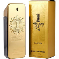 PACO RABANNE 1 MILLION by Paco Rabanne PARFUM SPRAY 6.7 OZ EasyOptionXY LLC