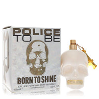 Police To Be Born To Shine by Police Colognes Eau De Parfum Spray EasyOptionXY LLC