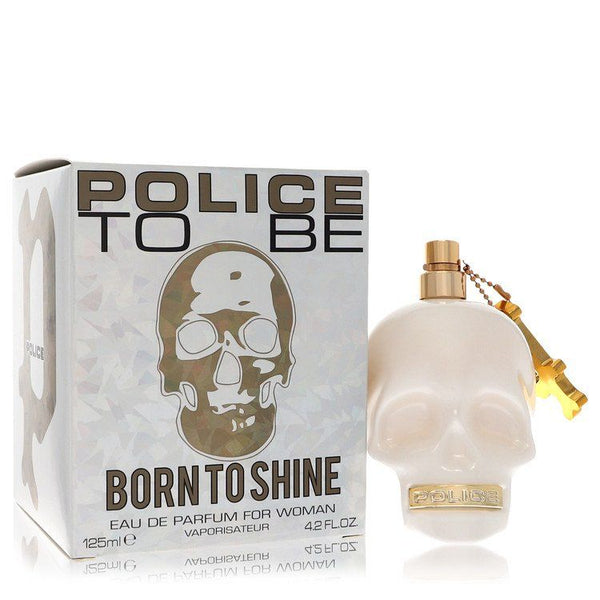 Police To Be Born To Shine by Police Colognes Eau De Parfum Spray EasyOptionXY LLC
