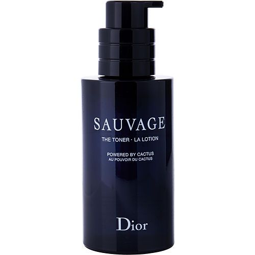 DIOR SAUVAGE by Christian Dior THE TONER 3.4 OZ EasyOptionXY LLC