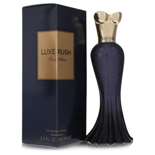 Paris Hilton Luxe Rush by Paris Hilton Eau De Parfum Spray EasyOptionXY LLC