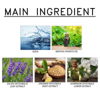 EAST MOON Men's Charm Perfume Lasting Fragrance Natural fresh release charm dating atmosphere perfume EasyOptionXY LLC