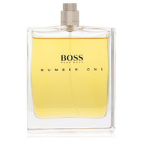 Boss No. 1 by Hugo Boss Eau De Toilette Spray (Tester) EasyOptionXY LLC