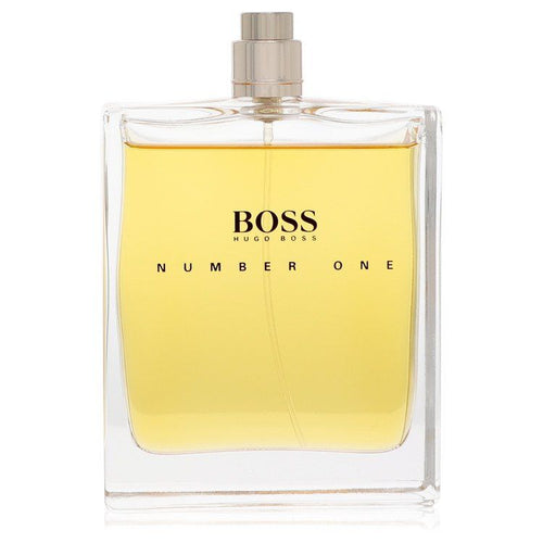 Boss No. 1 by Hugo Boss Eau De Toilette Spray (Tester) EasyOptionXY LLC
