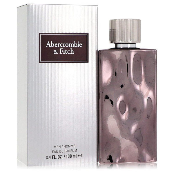 First Instinct Extreme by Abercrombie & Fitch Eau De Parfum Spray EasyOptionXY LLC