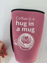 Inspired Tumbler Sleeves EasyOptionXY LLC