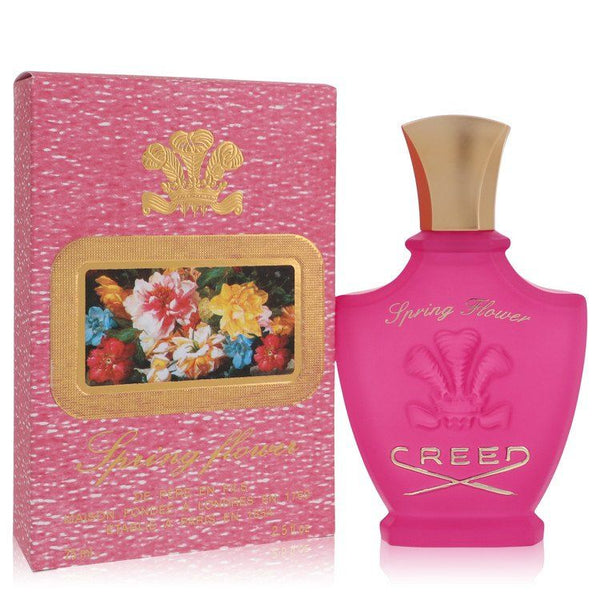 Spring Flower by Creed Eau De Parfum Spray EasyOptionXY LLC