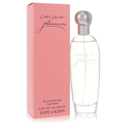 Pleasures by Estee Lauder Eau De Parfum Spray EasyOptionXY LLC