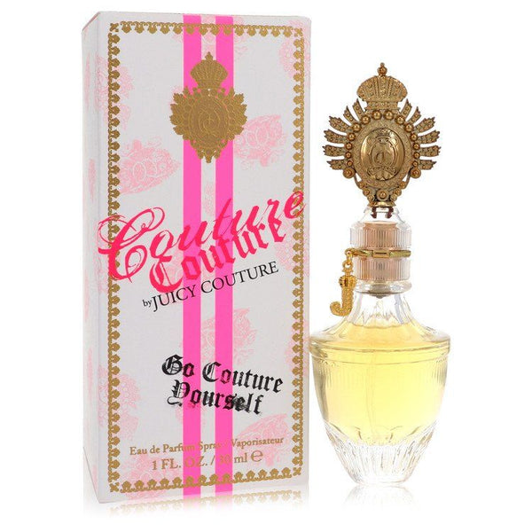 Couture Couture by Juicy Couture Eau De Parfum Spray EasyOptionXY LLC