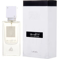 LATTAFA ANA ABIYEDH by Lattafa EAU DE PARFUM SPRAY 2 OZ EasyOptionXY LLC
