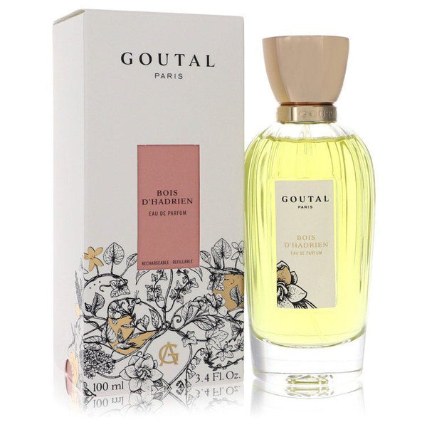 Bois D'hadrien by Annick Goutal Eau De Parfum Spray (Refillable) EasyOptionXY LLC