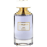 BOUCHERON IRIS DE SYRACUSE by Boucheron EAU DE PARFUM SPRAY 4.1 OZ *TESTER EasyOptionXY LLC