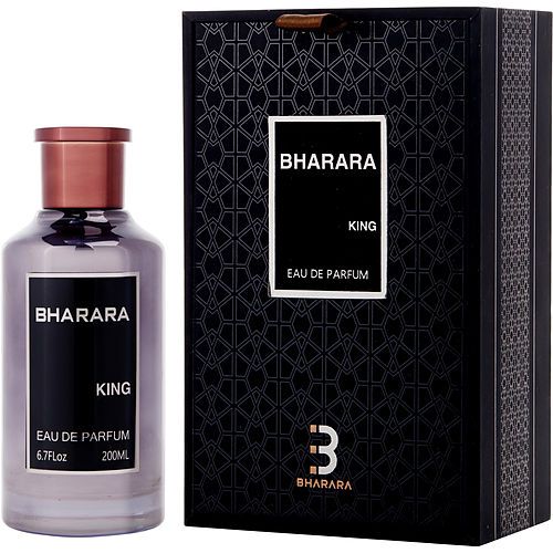 BHARARA KING by BHARARA EAU DE PARFUM SPRAY 3.4 OZ EasyOptionXY LLC