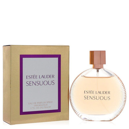 Sensuous by Estee Lauder Eau De Parfum Spray EasyOptionXY LLC