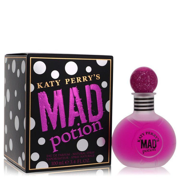 Katy Perry Mad Potion by Katy Perry Eau De Parfum Spray EasyOptionXY LLC