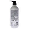 Color Vitality Blonde Shampoo by KMS for Unisex - 25.3 oz Shampoo EasyOptionXY LLC
