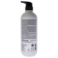 Color Vitality Blonde Shampoo by KMS for Unisex - 25.3 oz Shampoo EasyOptionXY LLC