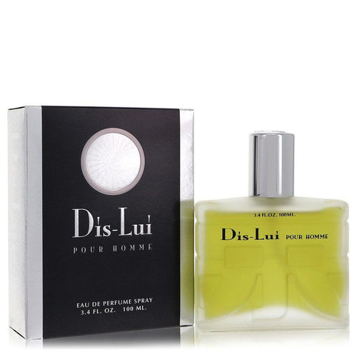 Dis Lui by YZY Perfume Eau De Parfum Spray EasyOptionXY LLC