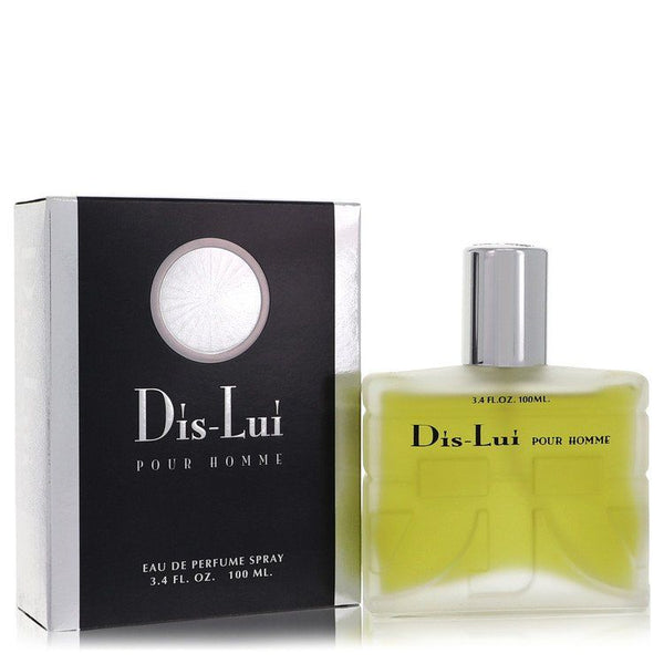 Dis Lui by YZY Perfume Eau De Parfum Spray EasyOptionXY LLC