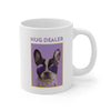 Pug Hug Dealer Mug EasyOptionXY LLC